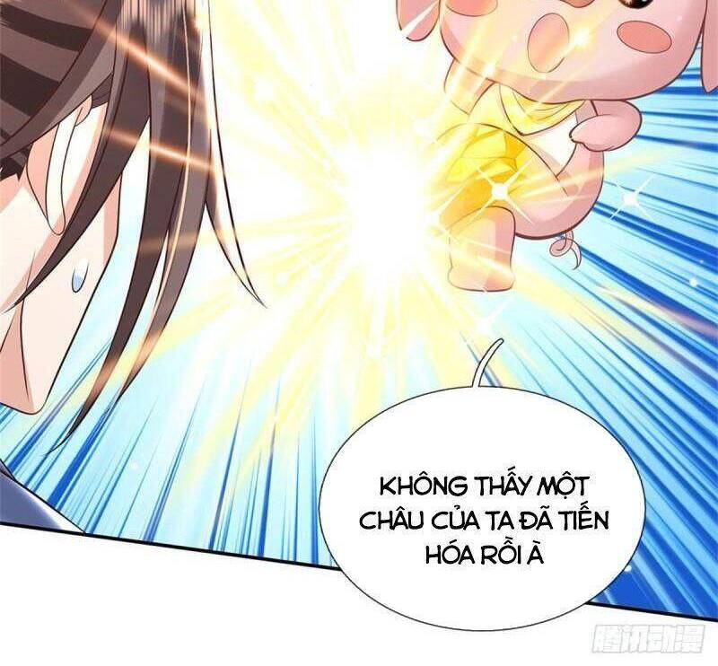 Ta Trở Về Từ Thế Giới Tu Tiên Chapter 153 - Trang 2