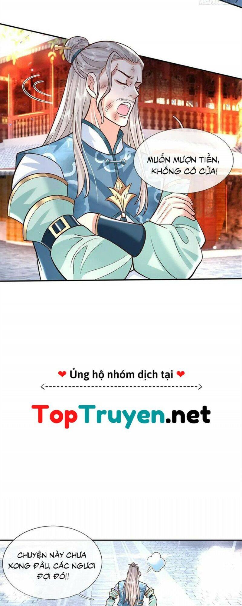 Ta Trở Về Từ Thế Giới Tu Tiên Chapter 154 - Trang 2