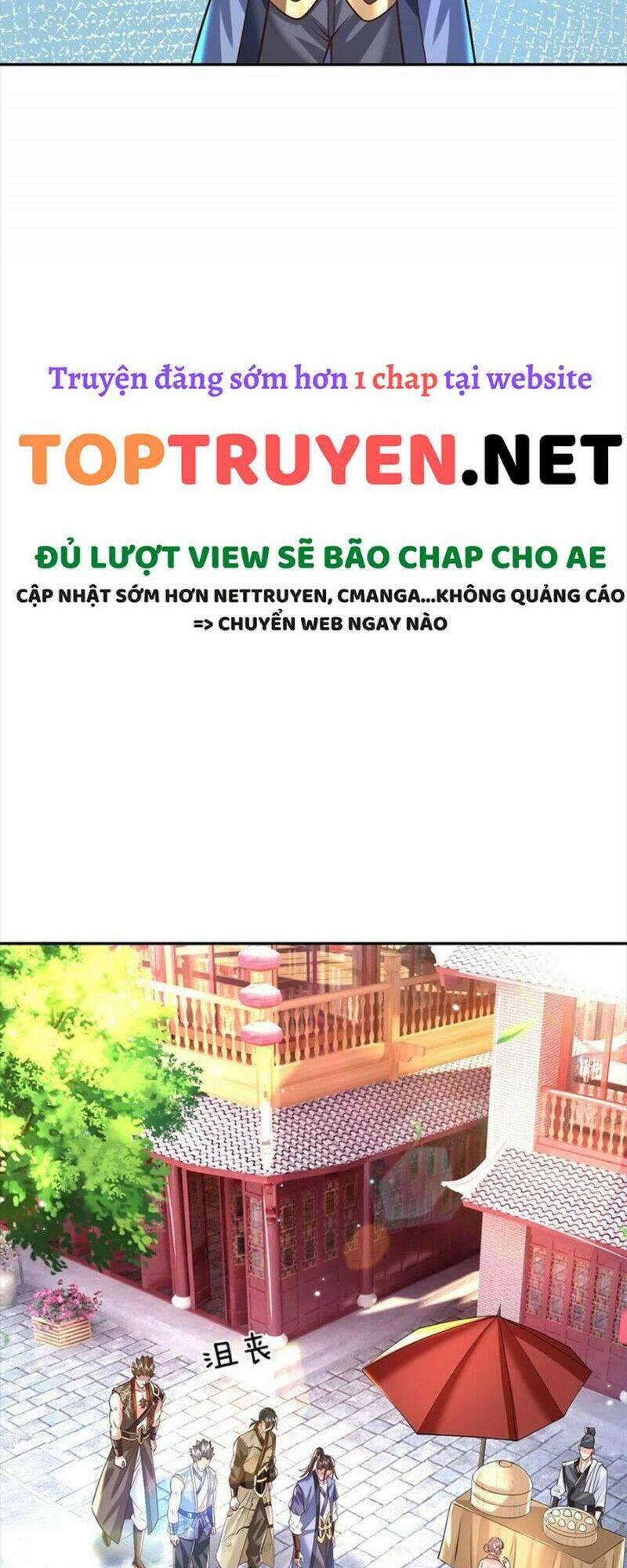 Ta Trở Về Từ Thế Giới Tu Tiên Chapter 154 - Trang 2