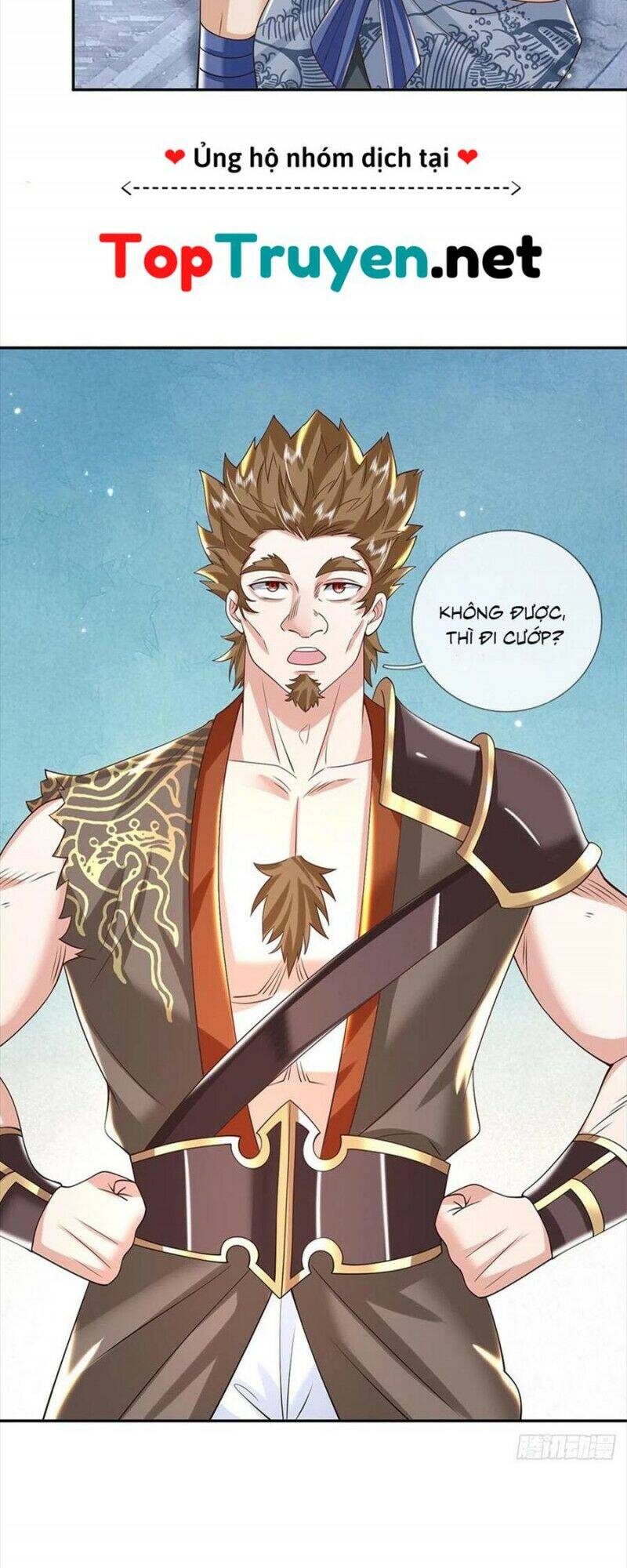 Ta Trở Về Từ Thế Giới Tu Tiên Chapter 154 - Trang 2