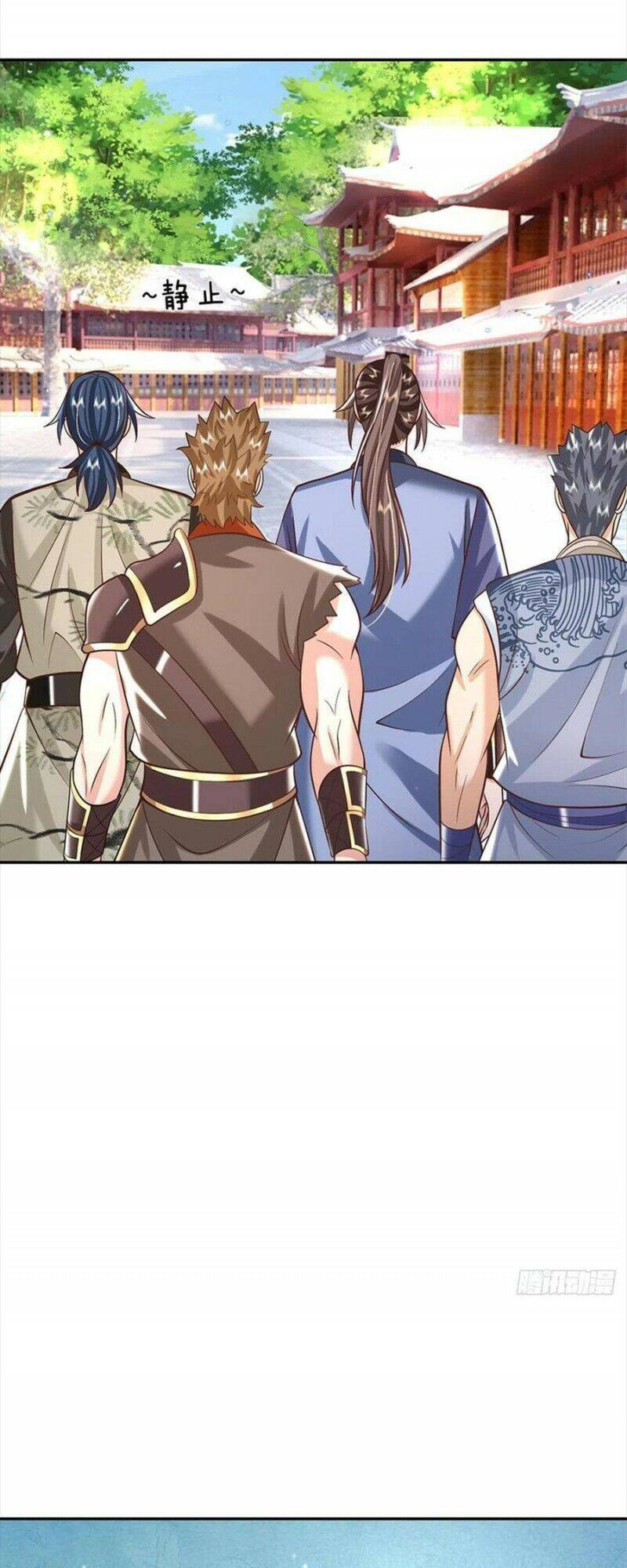 Ta Trở Về Từ Thế Giới Tu Tiên Chapter 154 - Trang 2