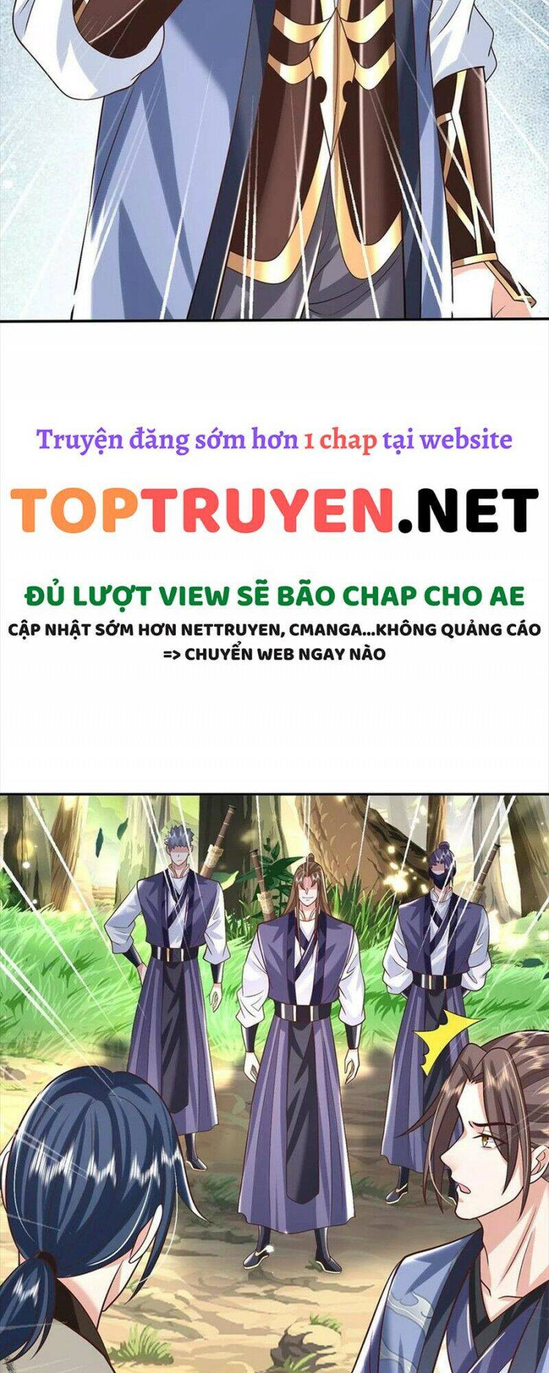 Ta Trở Về Từ Thế Giới Tu Tiên Chapter 155 - Trang 2