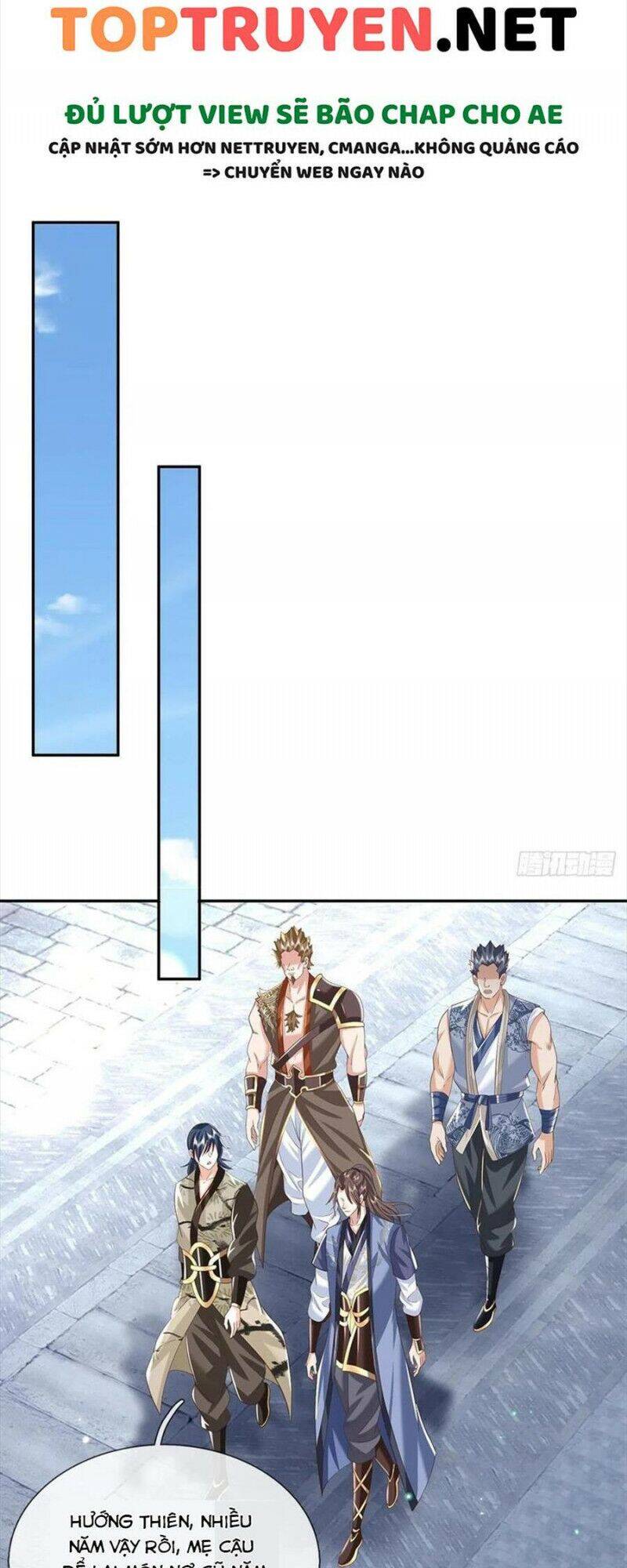 Ta Trở Về Từ Thế Giới Tu Tiên Chapter 156 - Trang 2