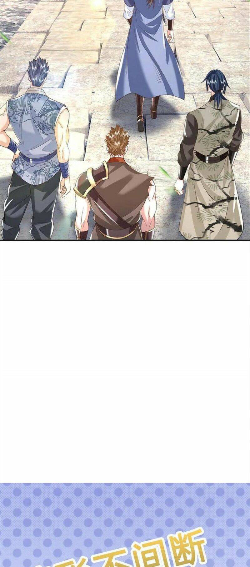 Ta Trở Về Từ Thế Giới Tu Tiên Chapter 156 - Trang 2