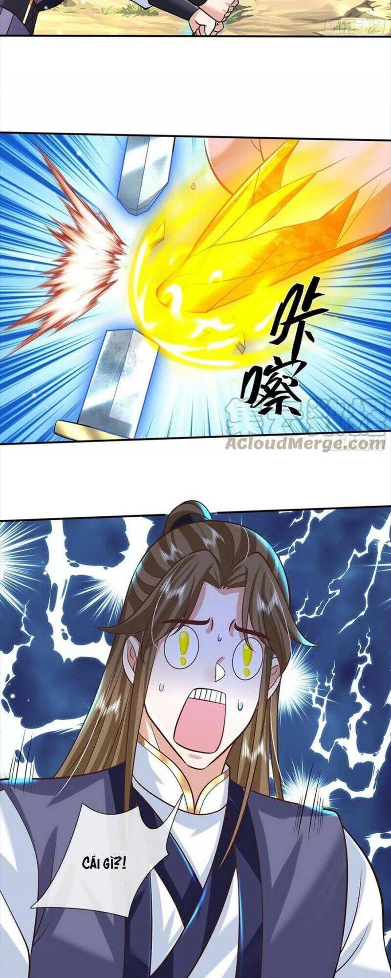 Ta Trở Về Từ Thế Giới Tu Tiên Chapter 156 - Trang 2