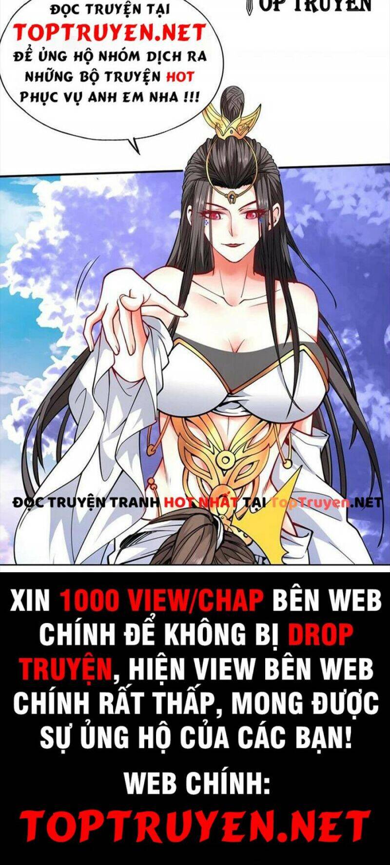 Ta Trở Về Từ Thế Giới Tu Tiên Chapter 156 - Trang 2