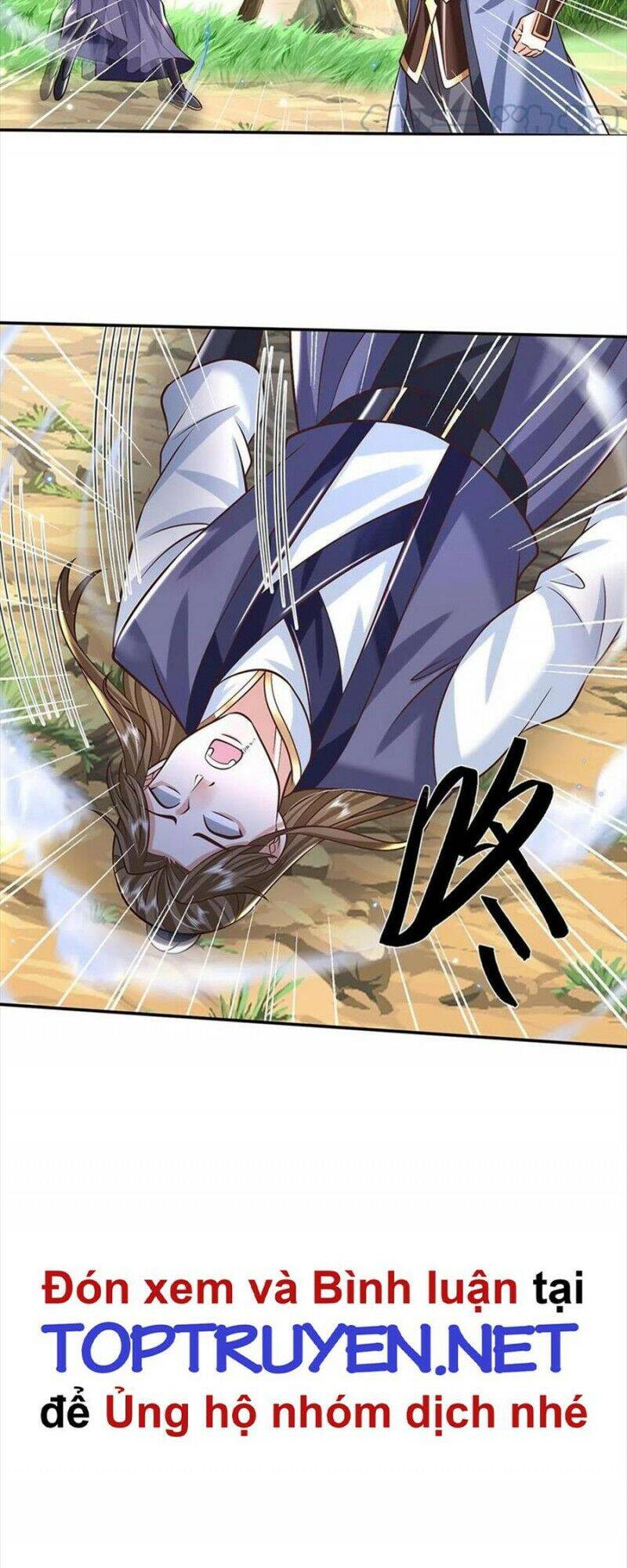 Ta Trở Về Từ Thế Giới Tu Tiên Chapter 156 - Trang 2