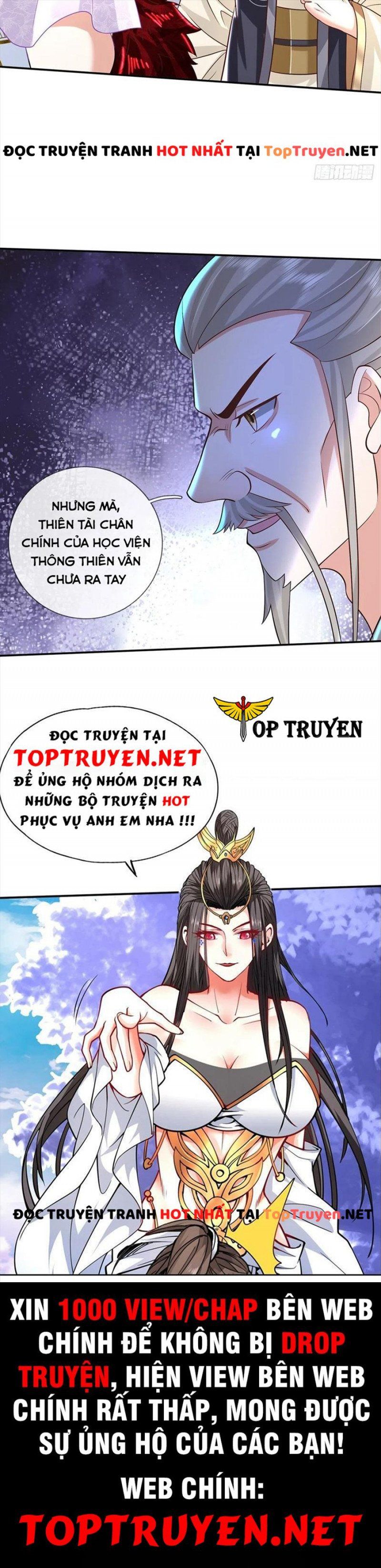Ta Trở Về Từ Thế Giới Tu Tiên Chapter 158 - Trang 2