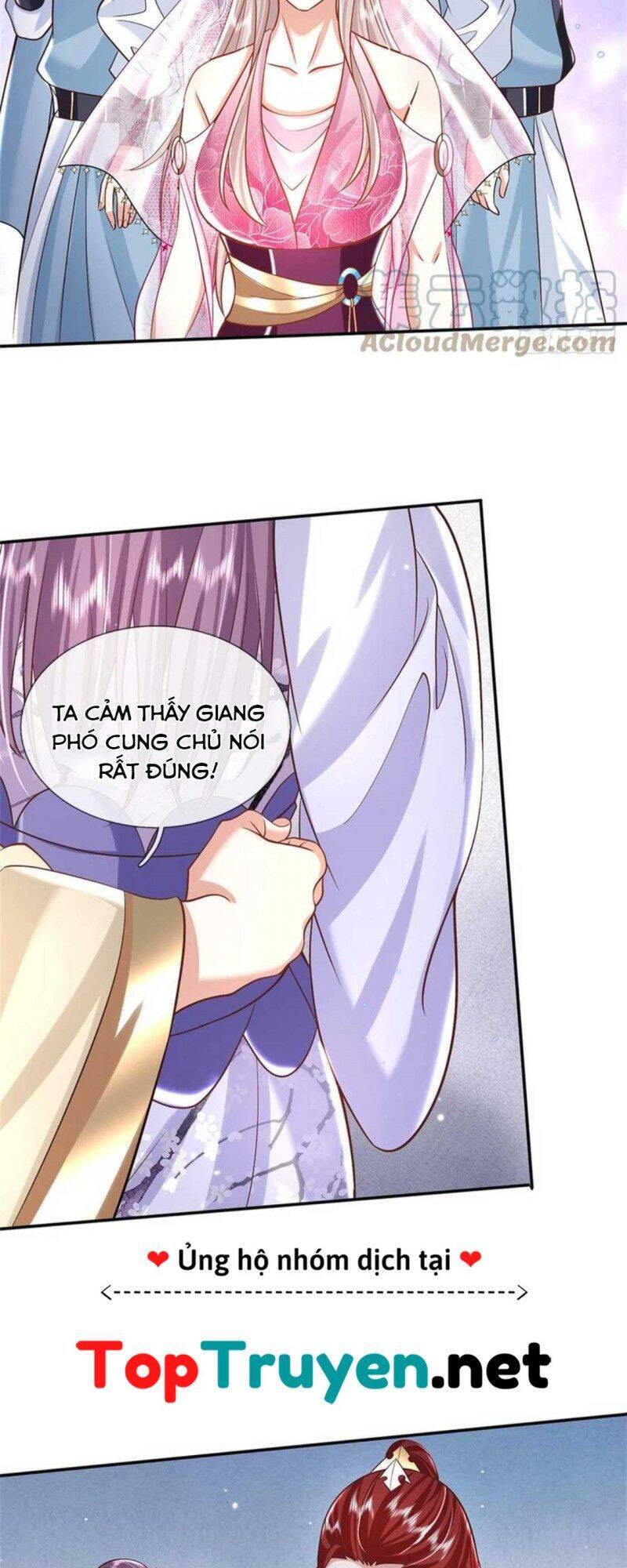 Ta Trở Về Từ Thế Giới Tu Tiên Chapter 159 - Trang 2