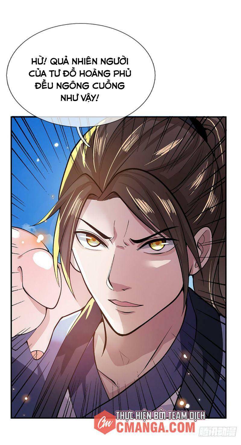 Ta Trở Về Từ Thế Giới Tu Tiên Chapter 16 - Trang 2