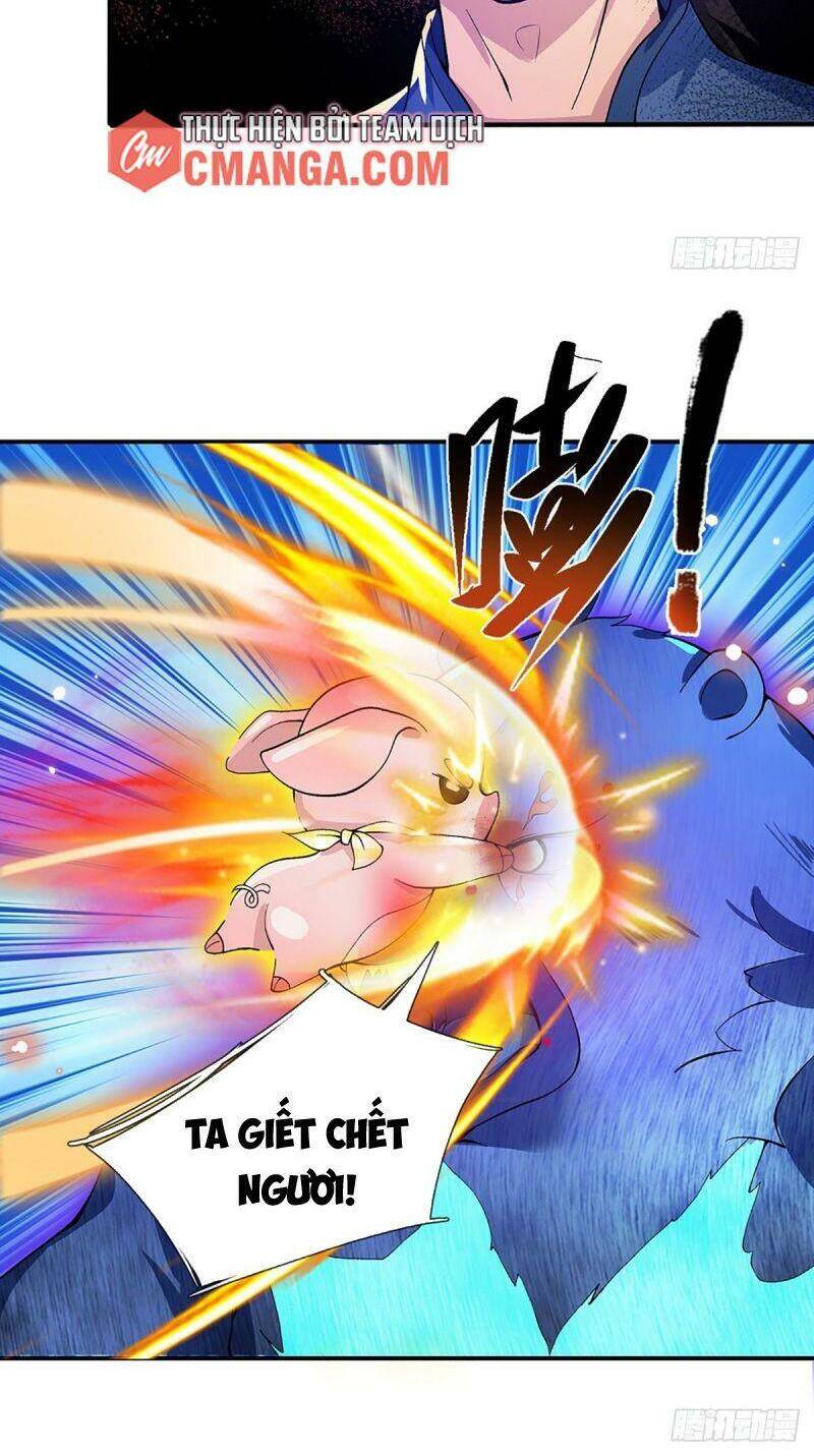 Ta Trở Về Từ Thế Giới Tu Tiên Chapter 16 - Trang 2