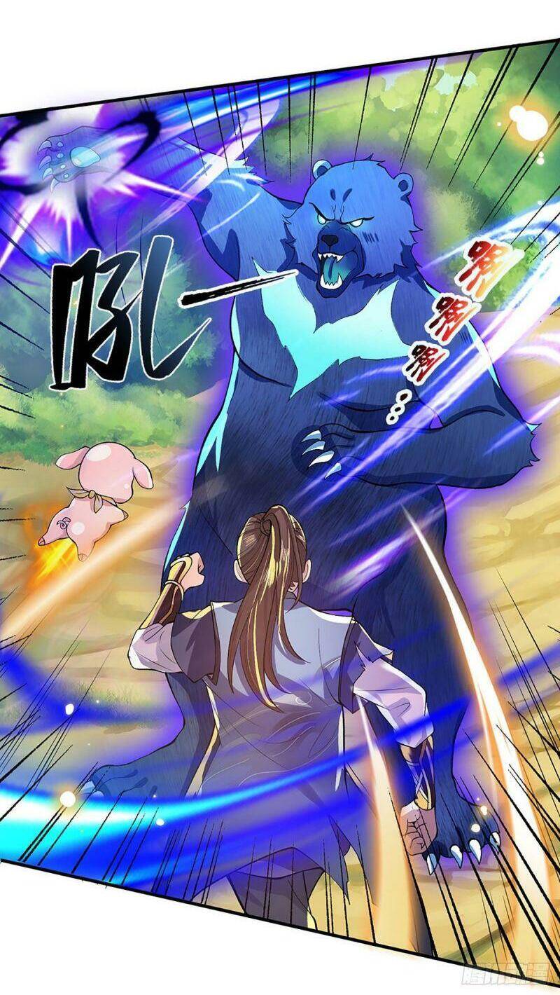 Ta Trở Về Từ Thế Giới Tu Tiên Chapter 16 - Trang 2