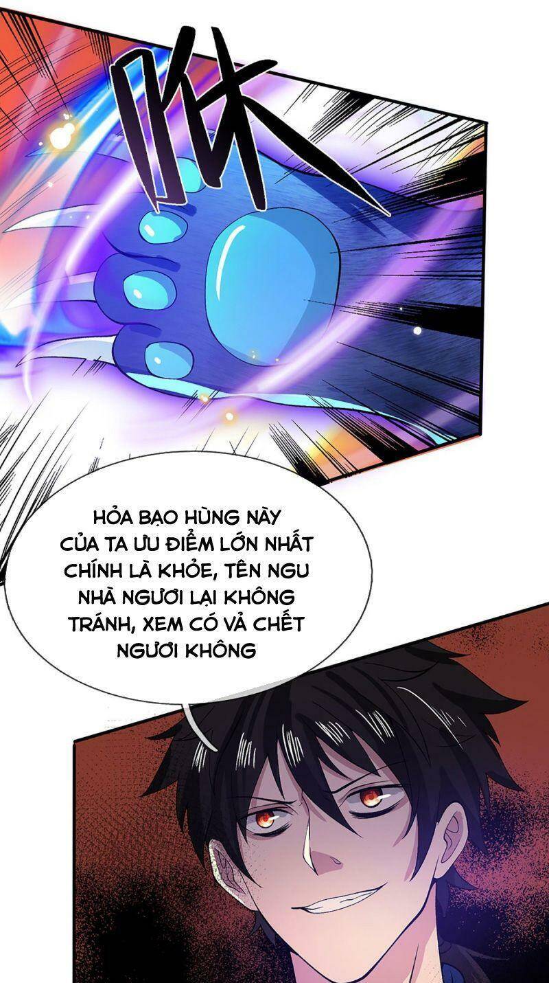 Ta Trở Về Từ Thế Giới Tu Tiên Chapter 16 - Trang 2