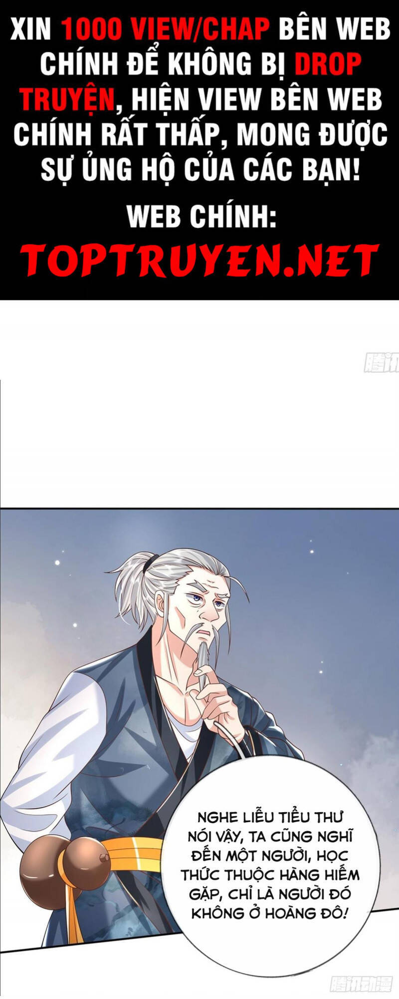 Ta Trở Về Từ Thế Giới Tu Tiên Chapter 160 - Trang 2