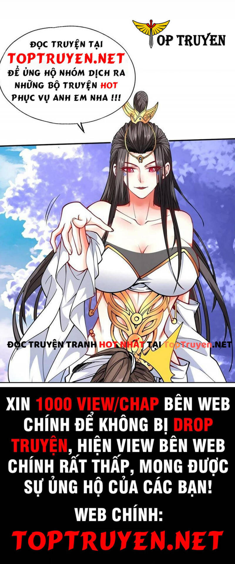 Ta Trở Về Từ Thế Giới Tu Tiên Chapter 160 - Trang 2