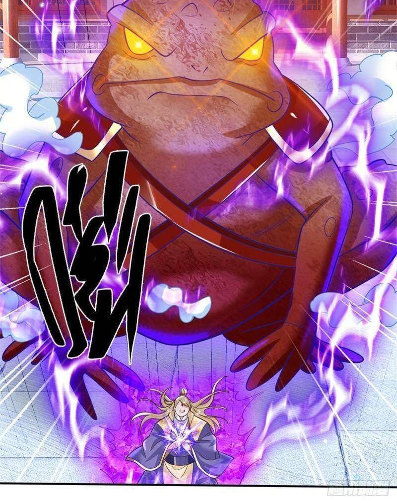 Ta Trở Về Từ Thế Giới Tu Tiên Chapter 161 - Trang 2