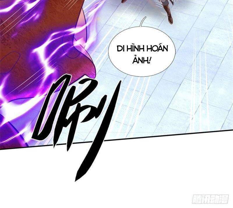 Ta Trở Về Từ Thế Giới Tu Tiên Chapter 161 - Trang 2