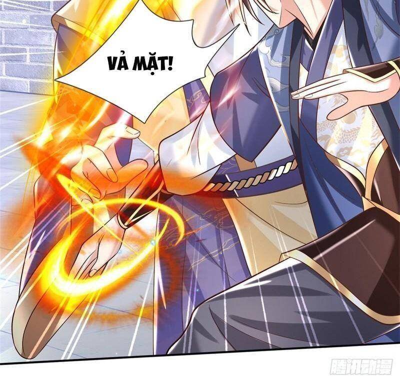 Ta Trở Về Từ Thế Giới Tu Tiên Chapter 161 - Trang 2