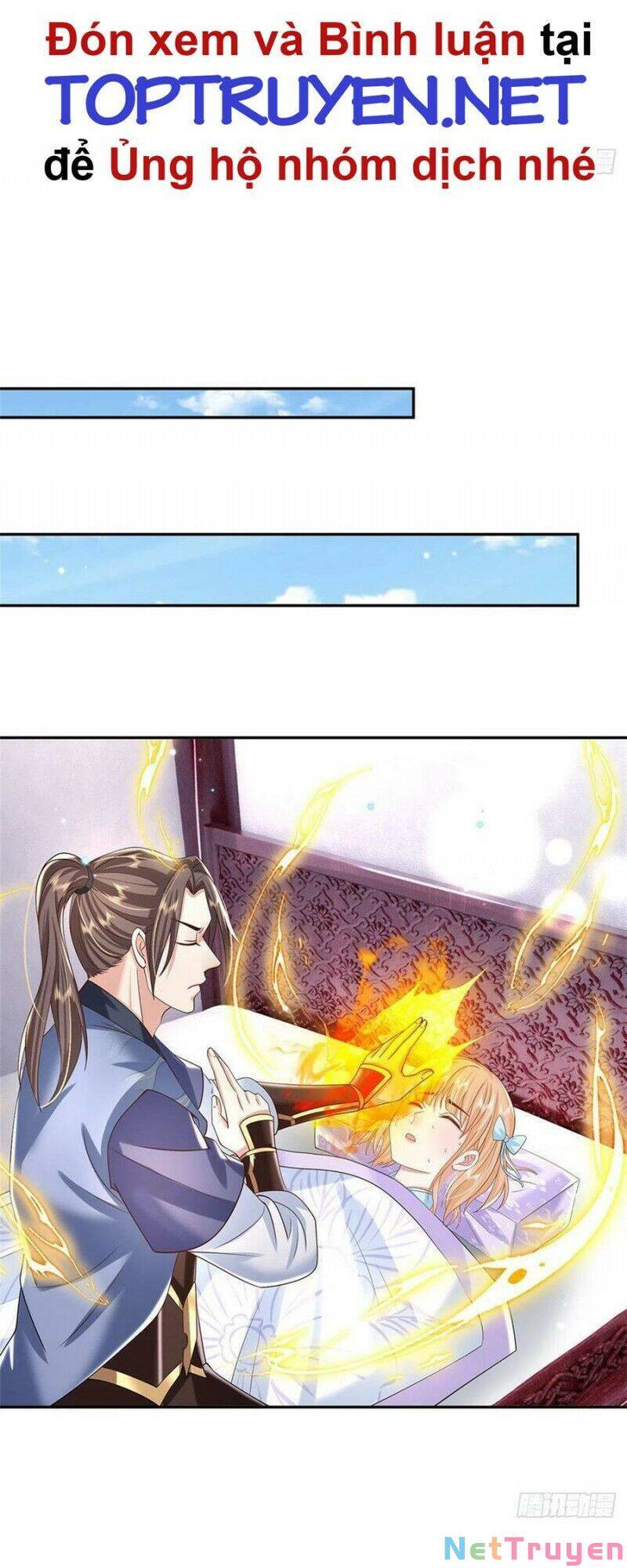 Ta Trở Về Từ Thế Giới Tu Tiên Chapter 162 - Trang 2