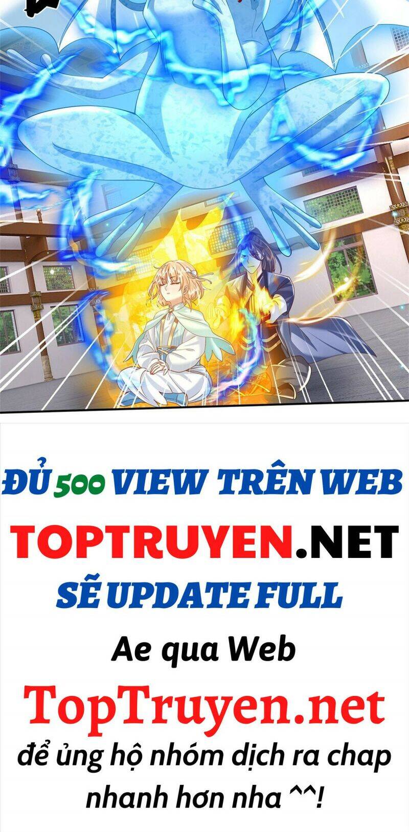 Ta Trở Về Từ Thế Giới Tu Tiên Chapter 163 - Trang 2