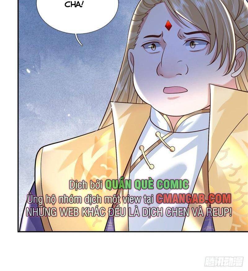 Ta Trở Về Từ Thế Giới Tu Tiên Chapter 164 - Trang 2