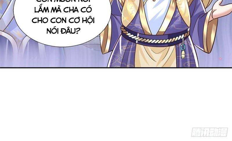Ta Trở Về Từ Thế Giới Tu Tiên Chapter 164 - Trang 2