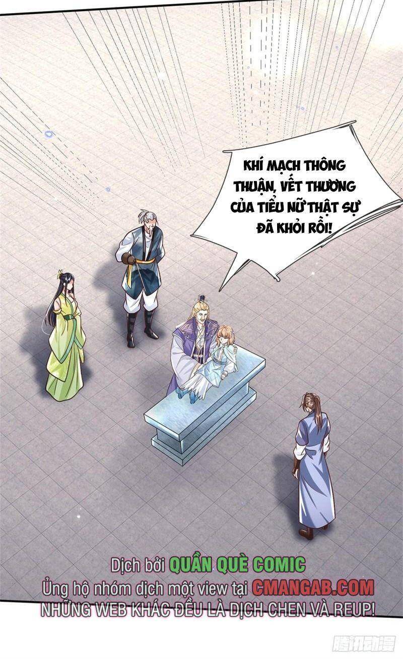 Ta Trở Về Từ Thế Giới Tu Tiên Chapter 164 - Trang 2