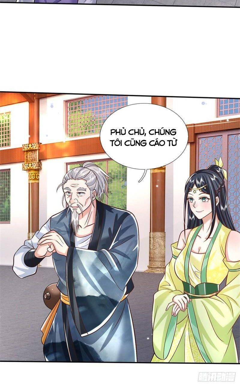 Ta Trở Về Từ Thế Giới Tu Tiên Chapter 164 - Trang 2