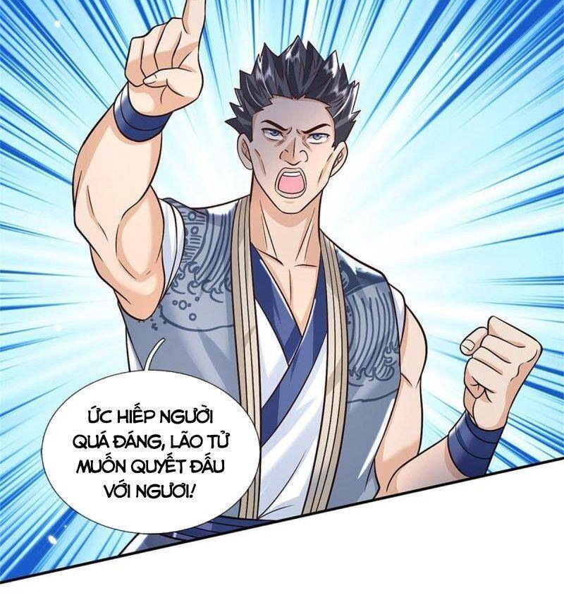 Ta Trở Về Từ Thế Giới Tu Tiên Chapter 165 - Trang 2