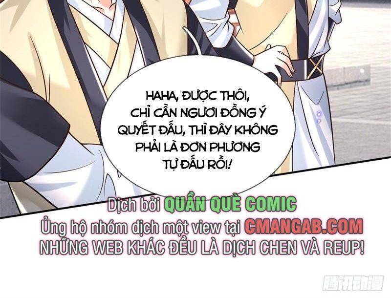 Ta Trở Về Từ Thế Giới Tu Tiên Chapter 165 - Trang 2