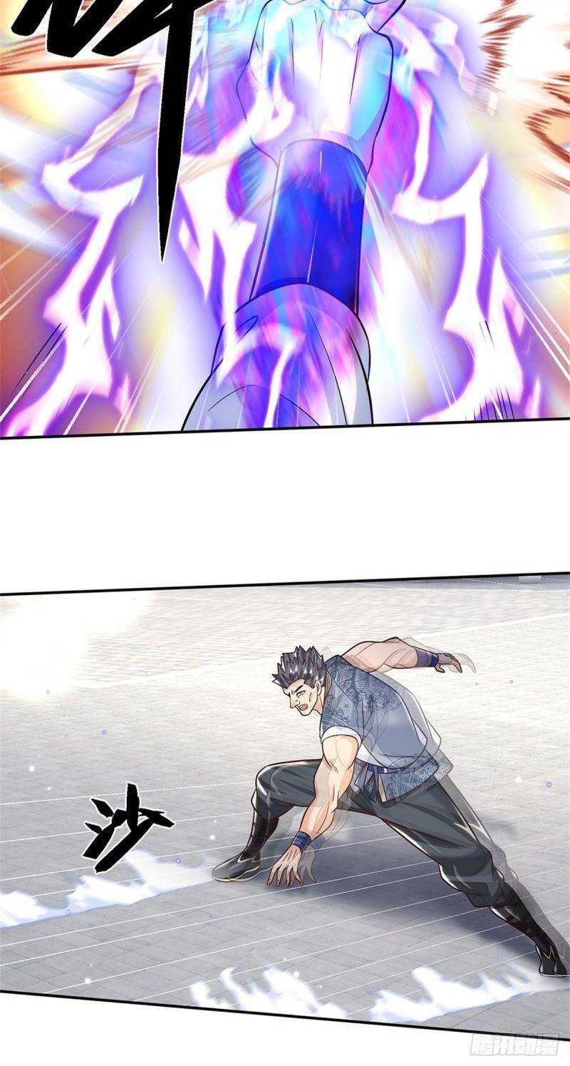 Ta Trở Về Từ Thế Giới Tu Tiên Chapter 165 - Trang 2