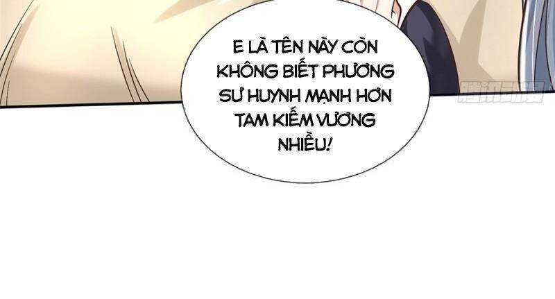 Ta Trở Về Từ Thế Giới Tu Tiên Chapter 165 - Trang 2