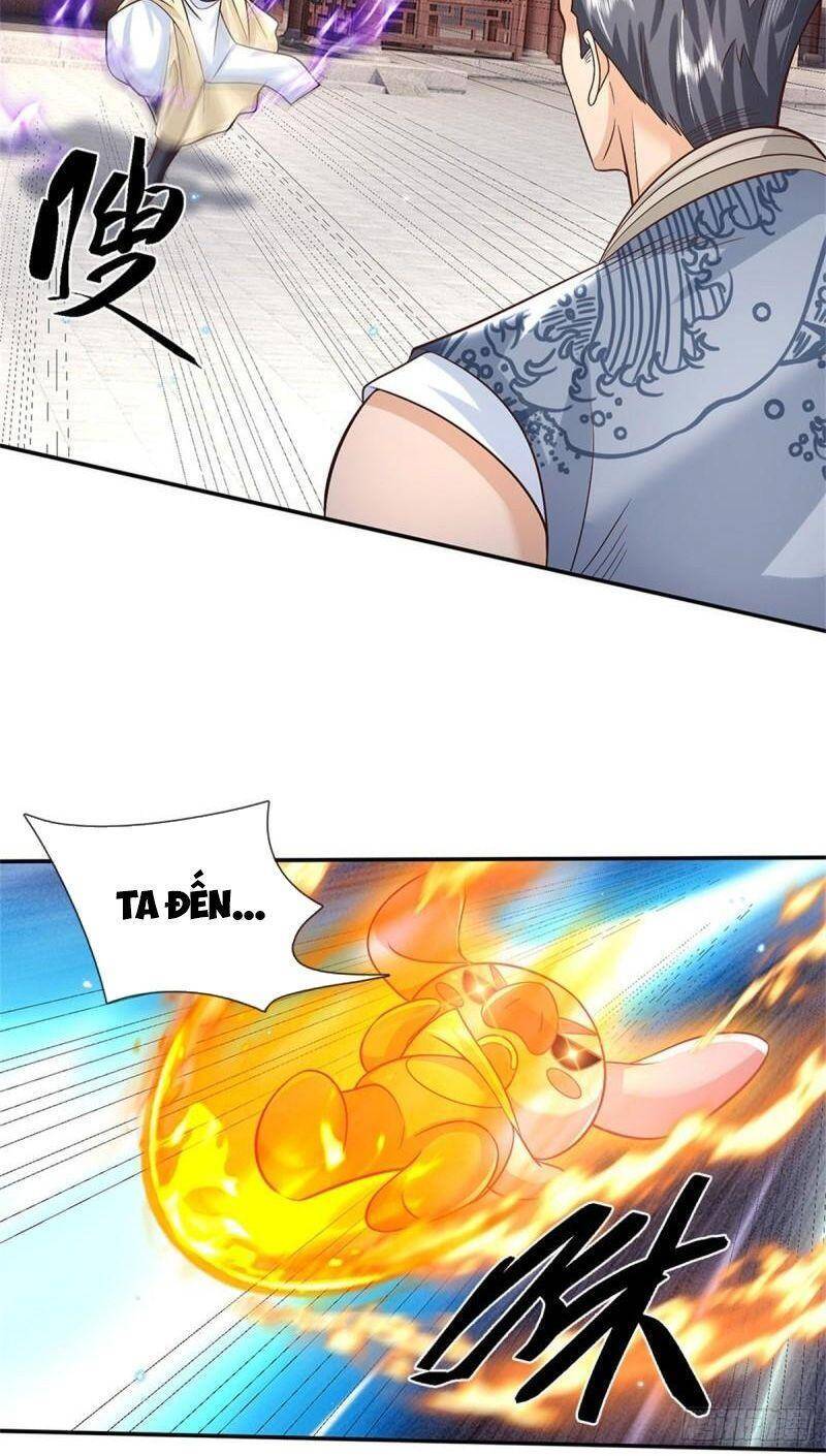 Ta Trở Về Từ Thế Giới Tu Tiên Chapter 165 - Trang 2