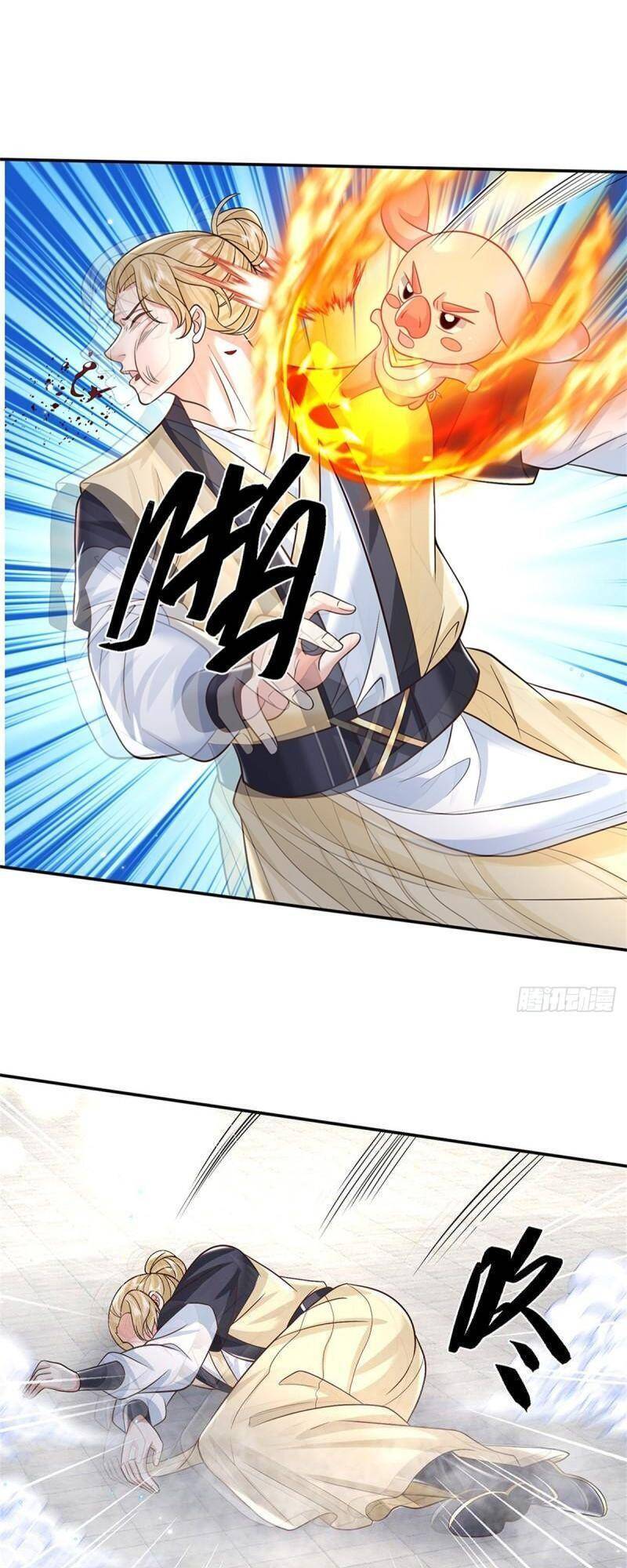 Ta Trở Về Từ Thế Giới Tu Tiên Chapter 165 - Trang 2