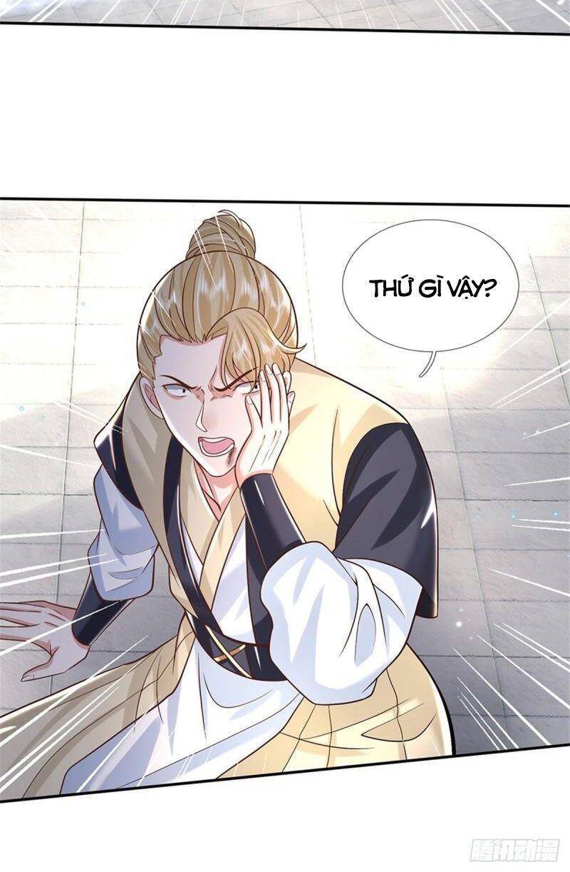 Ta Trở Về Từ Thế Giới Tu Tiên Chapter 165 - Trang 2