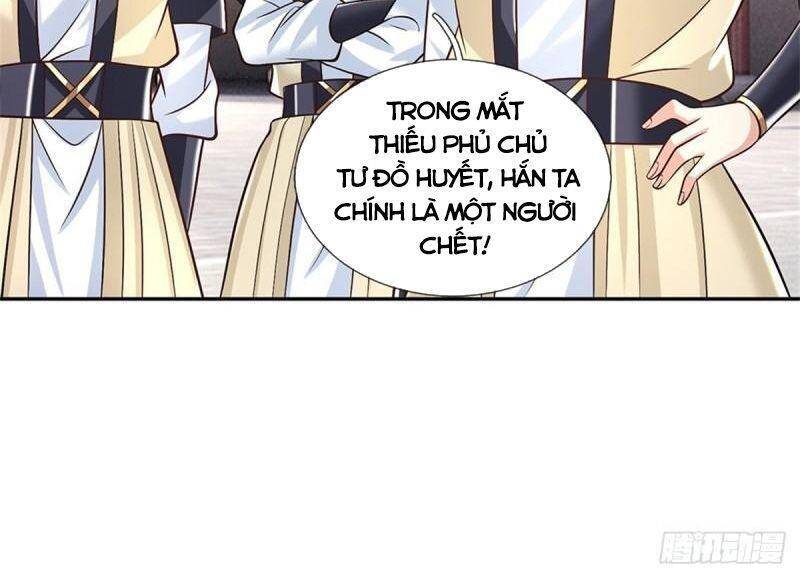 Ta Trở Về Từ Thế Giới Tu Tiên Chapter 165 - Trang 2