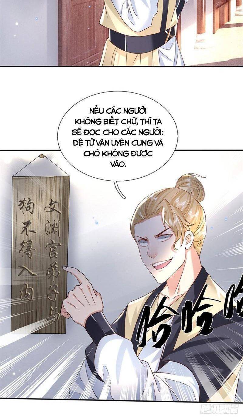 Ta Trở Về Từ Thế Giới Tu Tiên Chapter 165 - Trang 2
