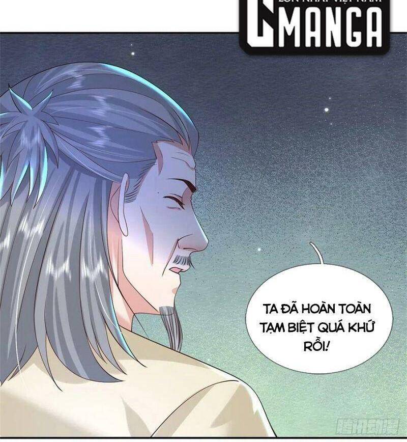 Ta Trở Về Từ Thế Giới Tu Tiên Chapter 167 - Trang 2