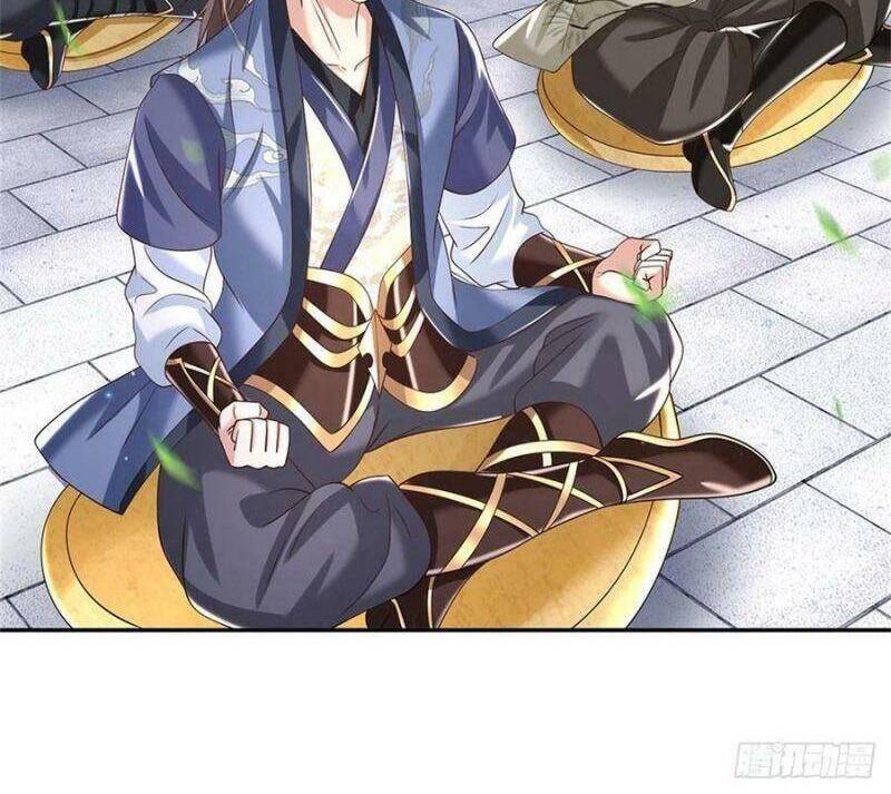 Ta Trở Về Từ Thế Giới Tu Tiên Chapter 167 - Trang 2