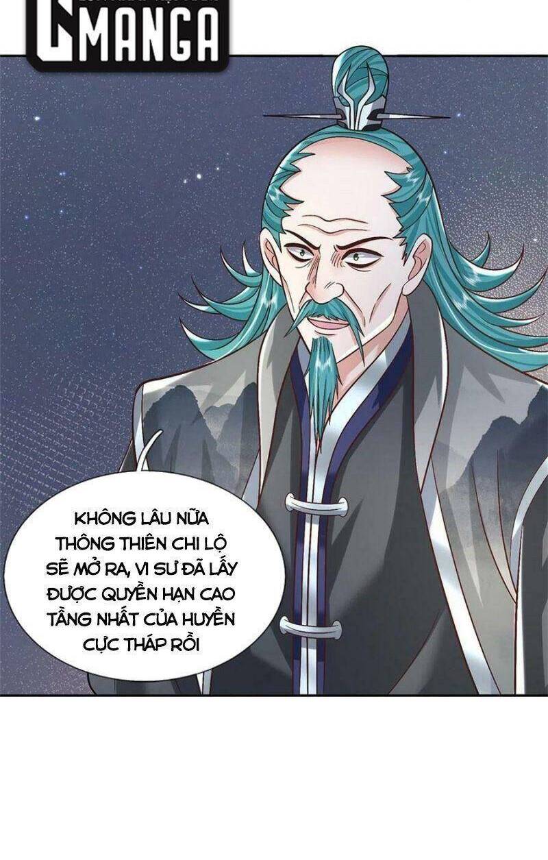 Ta Trở Về Từ Thế Giới Tu Tiên Chapter 167 - Trang 2