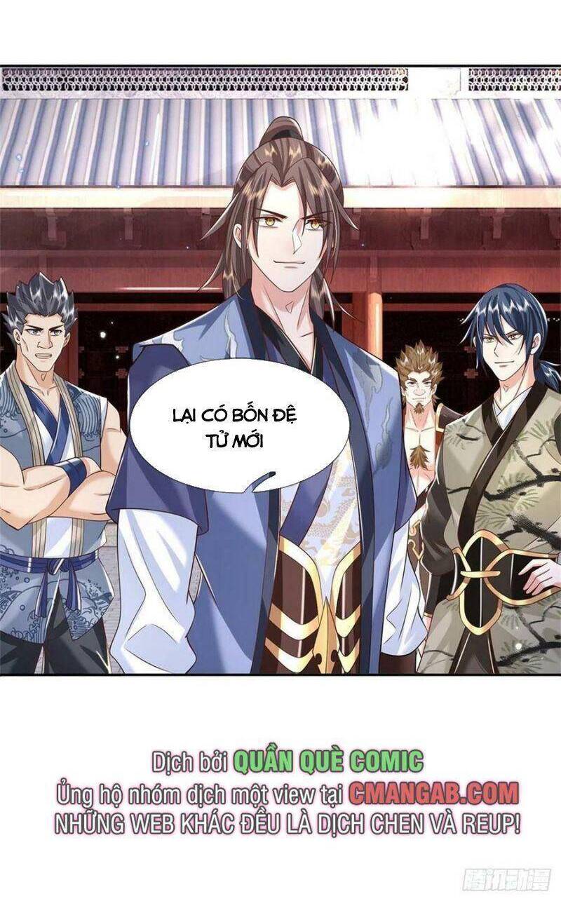 Ta Trở Về Từ Thế Giới Tu Tiên Chapter 167 - Trang 2