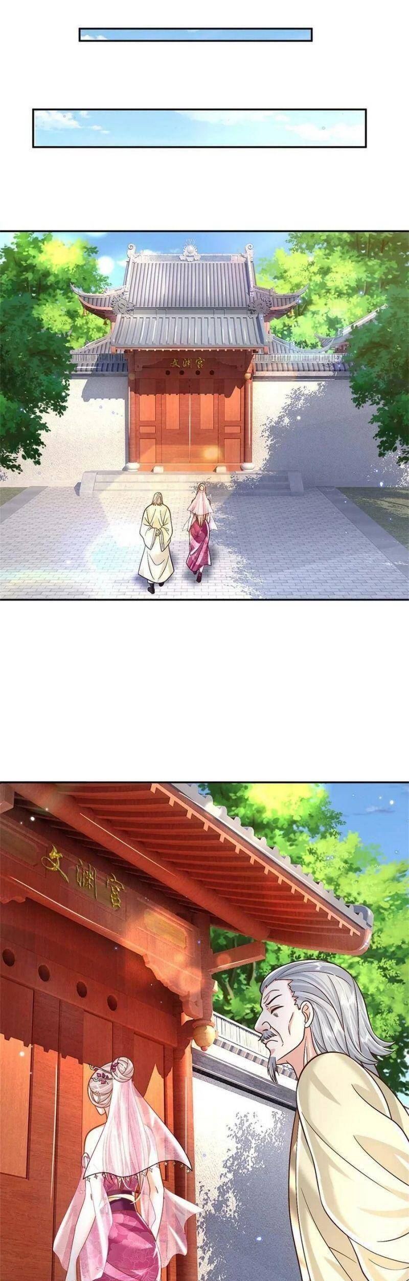 Ta Trở Về Từ Thế Giới Tu Tiên Chapter 167 - Trang 2