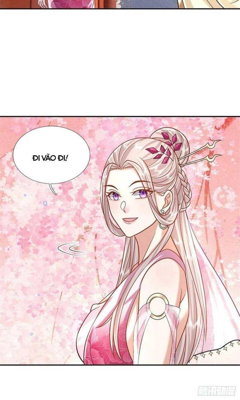Ta Trở Về Từ Thế Giới Tu Tiên Chapter 167 - Trang 2