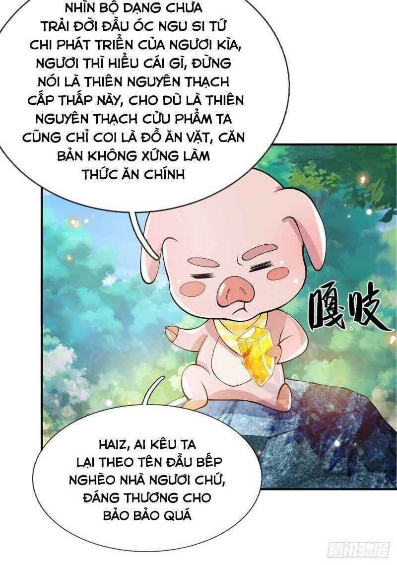Ta Trở Về Từ Thế Giới Tu Tiên Chapter 17 - Trang 2