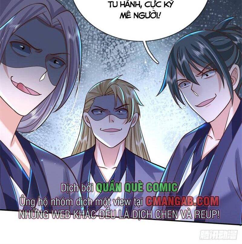 Ta Trở Về Từ Thế Giới Tu Tiên Chapter 170 - Trang 2