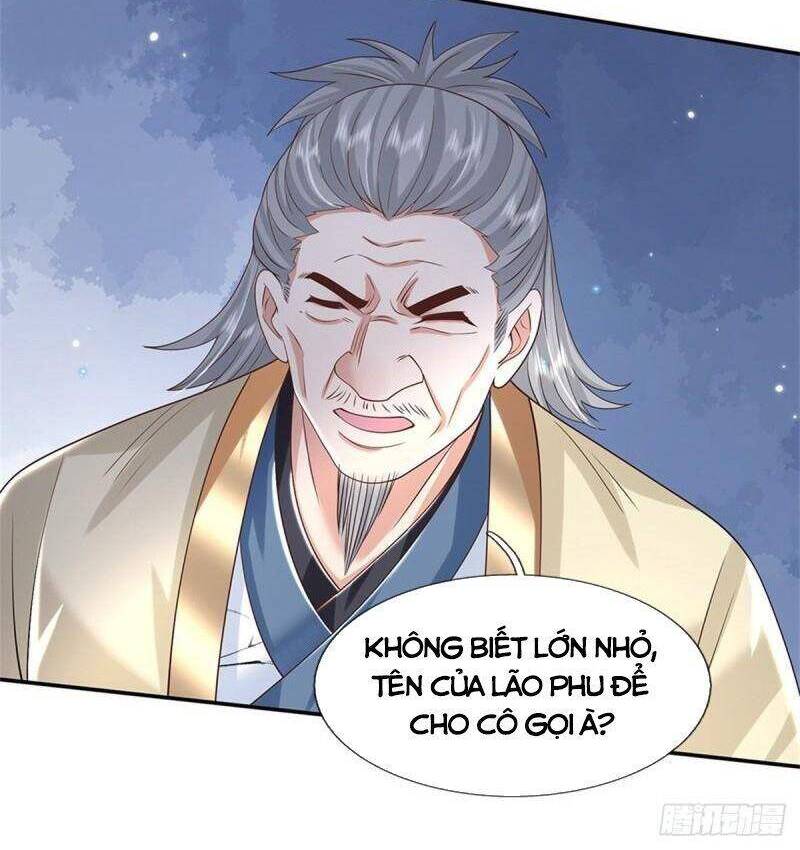 Ta Trở Về Từ Thế Giới Tu Tiên Chapter 170 - Trang 2