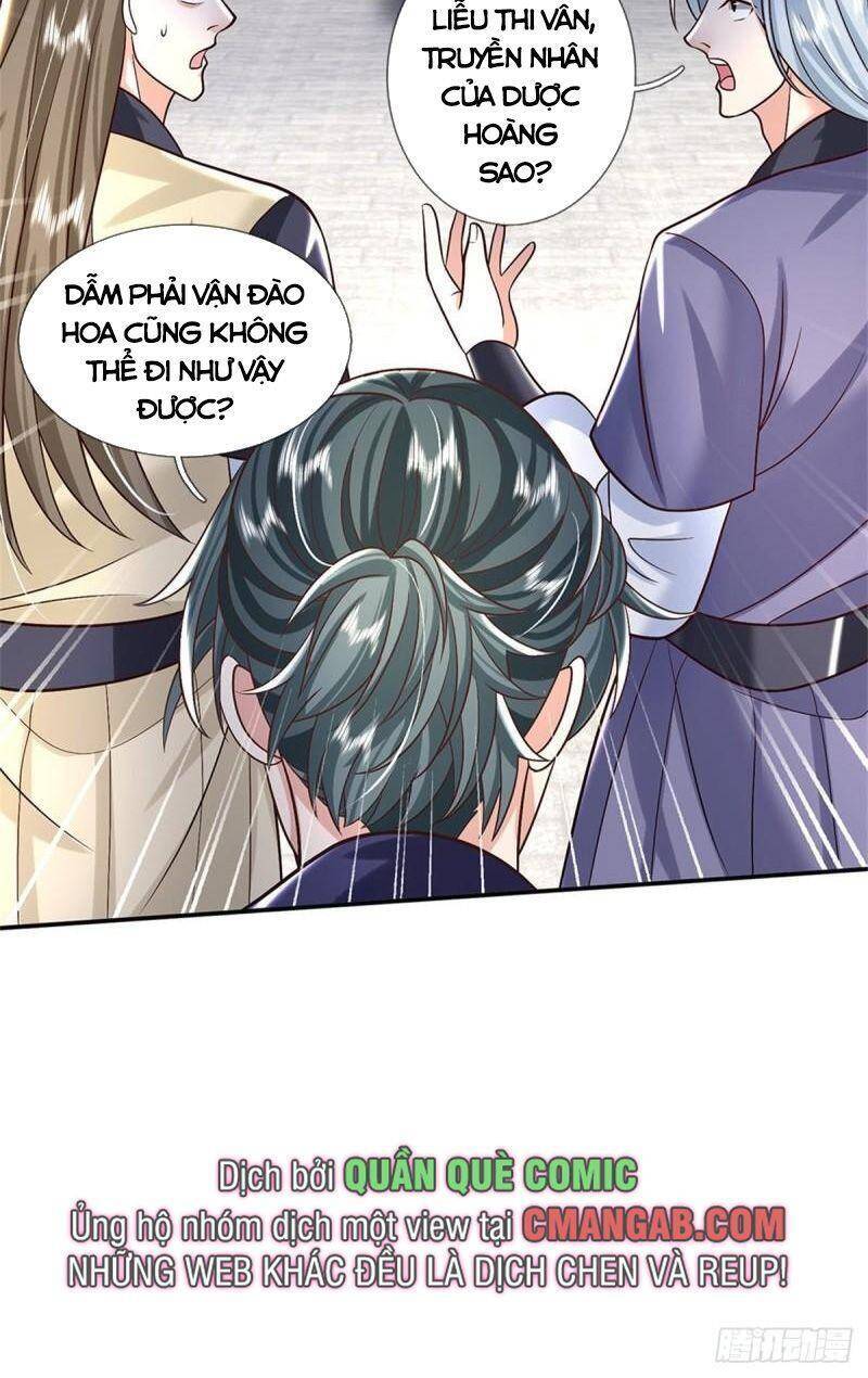 Ta Trở Về Từ Thế Giới Tu Tiên Chapter 172 - Trang 2