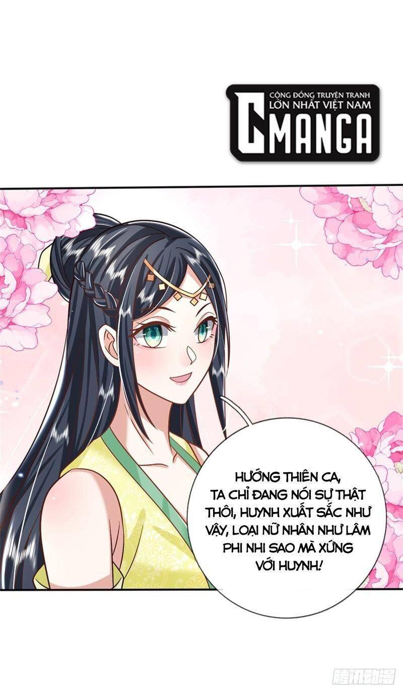Ta Trở Về Từ Thế Giới Tu Tiên Chapter 172 - Trang 2