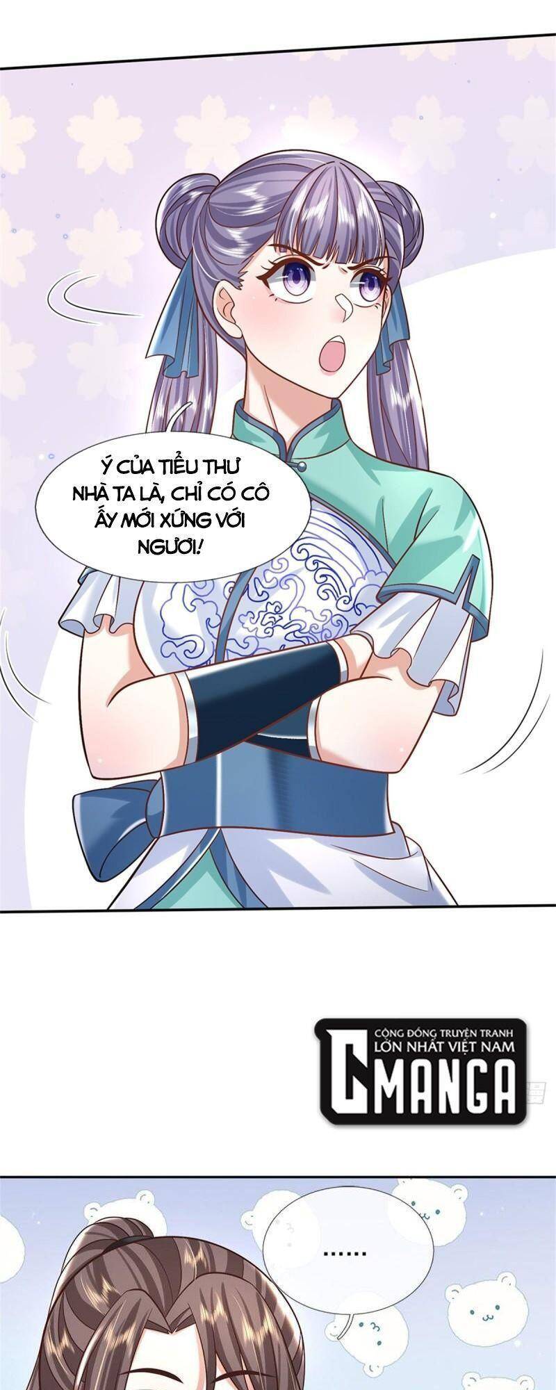 Ta Trở Về Từ Thế Giới Tu Tiên Chapter 172 - Trang 2