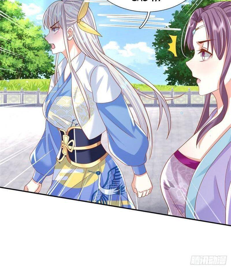 Ta Trở Về Từ Thế Giới Tu Tiên Chapter 172 - Trang 2